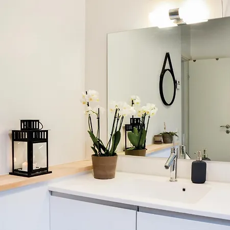 Holiday home 3 Bedroom Beautiful In Frederiksvaerk
