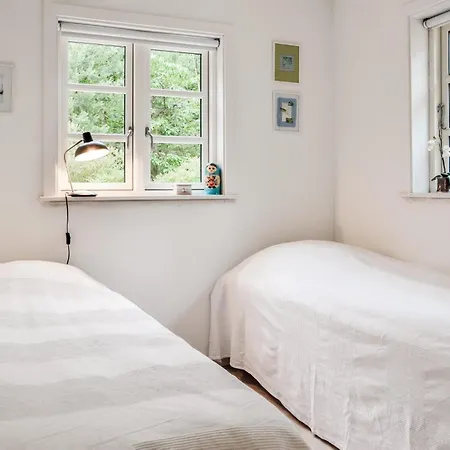 3 Bedroom Amazing Home In Frederiksvaerk