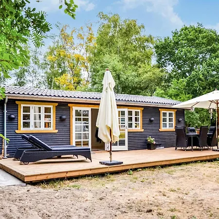 3 Bedroom Beautiful In * Frederiksværk